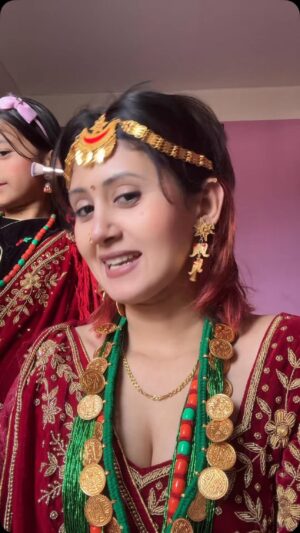 Khushi Bhattarai Instagram - 