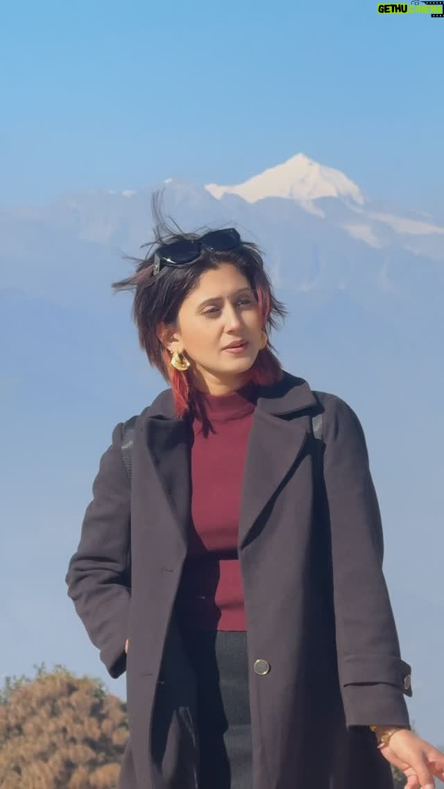 Khushi Bhattarai - 8.8K Likes -