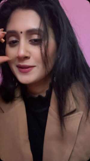 Khushi Bhattarai Instagram - 