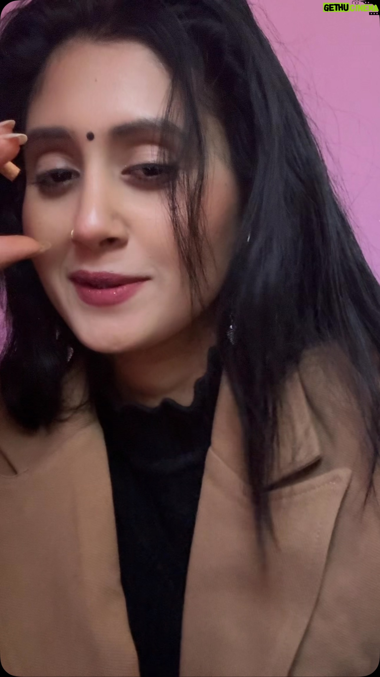 Khushi Bhattarai - 11.6K Likes -