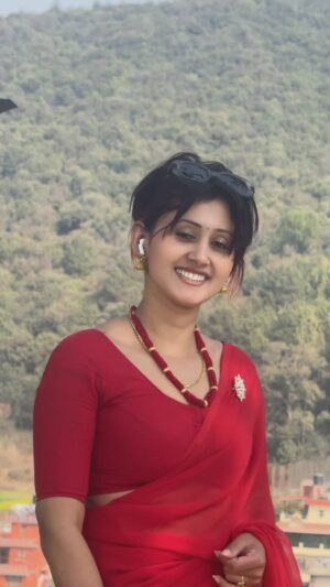 Khushi Bhattarai Instagram - 
