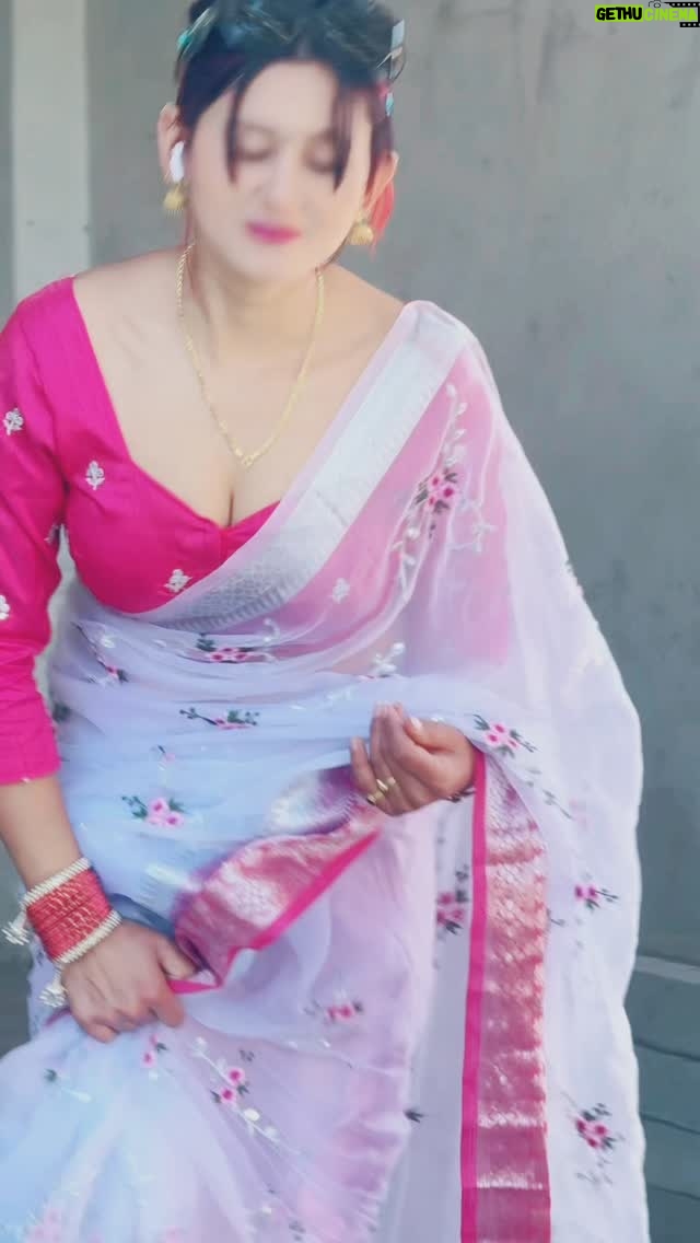 Khushi Bhattarai - 18K Likes -
