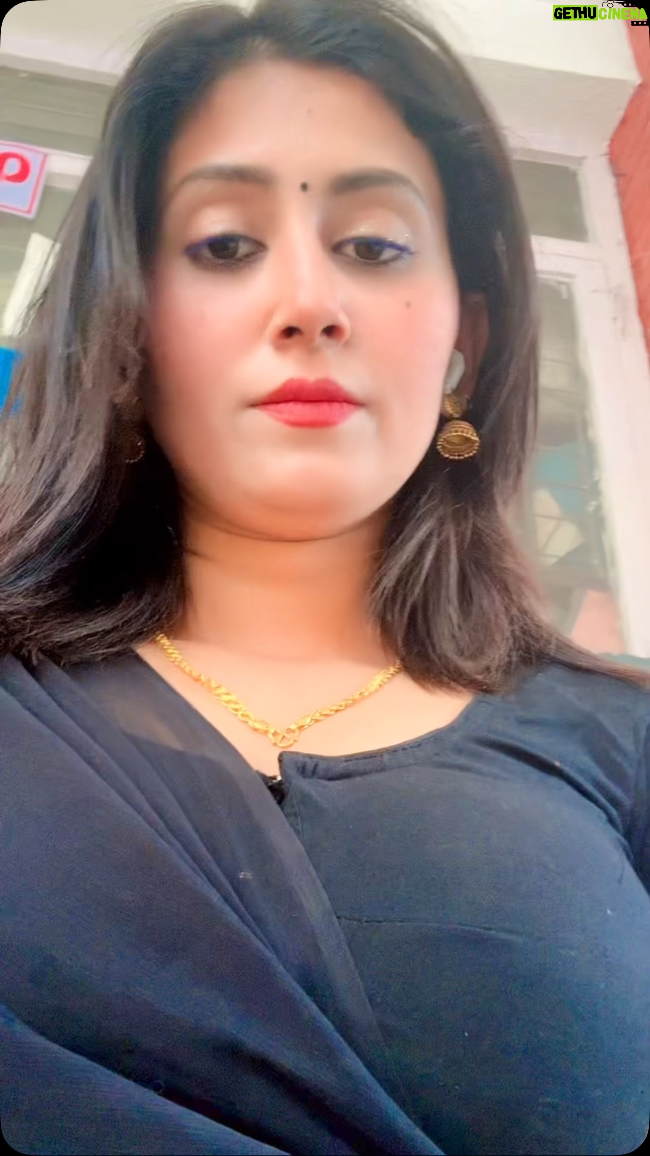 Khushi Bhattarai - 22.7K Likes -