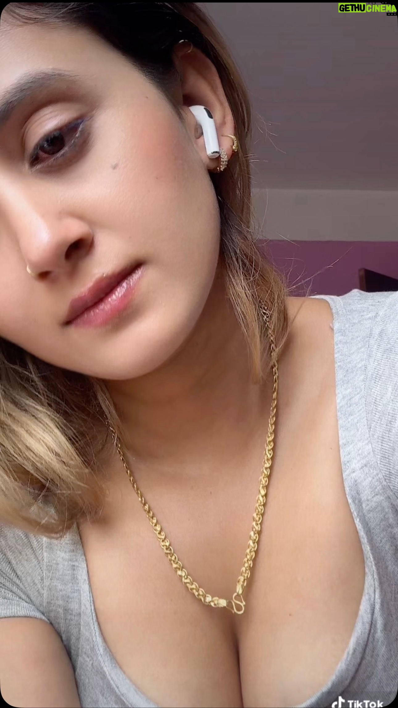 Khushi Bhattarai - 14K Likes -