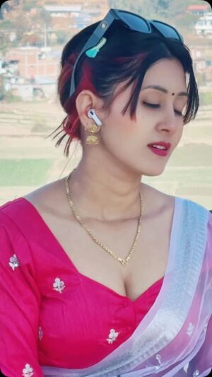 Khushi Bhattarai Instagram - 