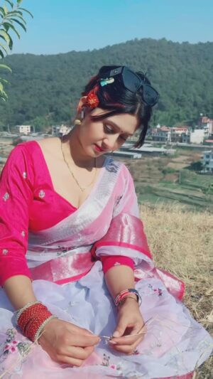 Khushi Bhattarai Instagram - 