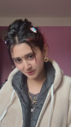 Khushi Bhattarai Instagram - 