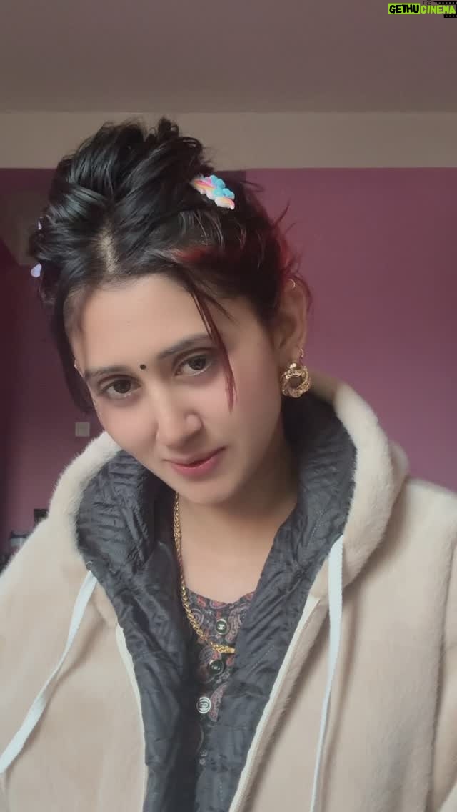 Khushi Bhattarai - 5.6K Likes -
