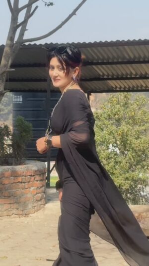 Khushi Bhattarai Instagram - 