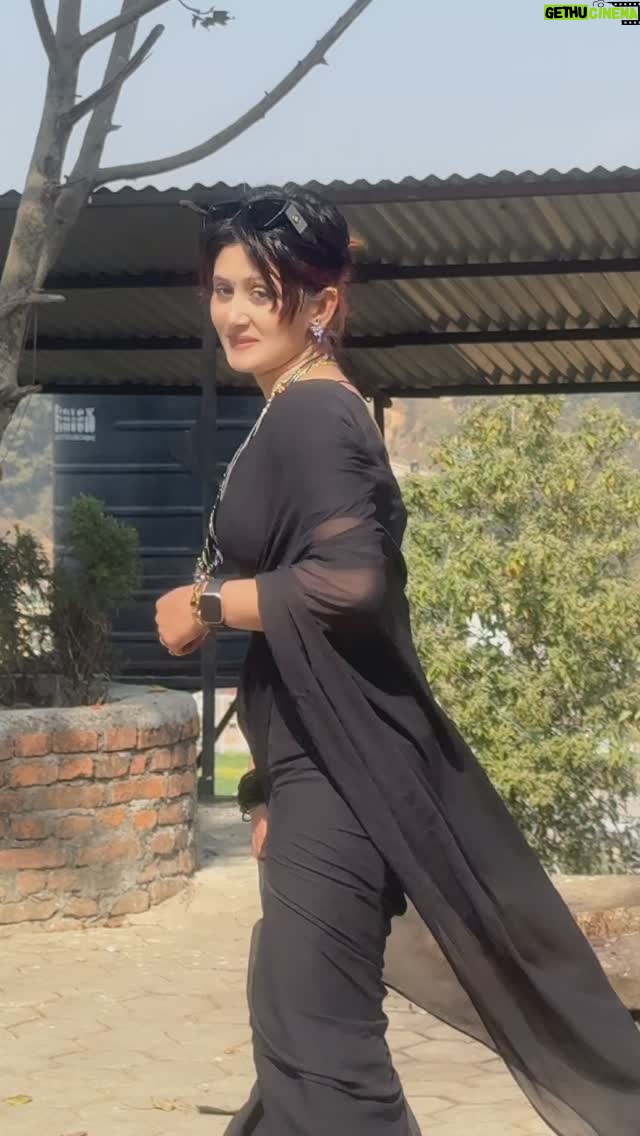 Khushi Bhattarai - 75.1K Likes -