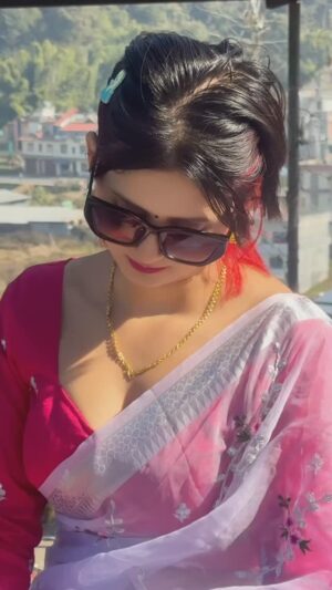 Khushi Bhattarai Instagram - 