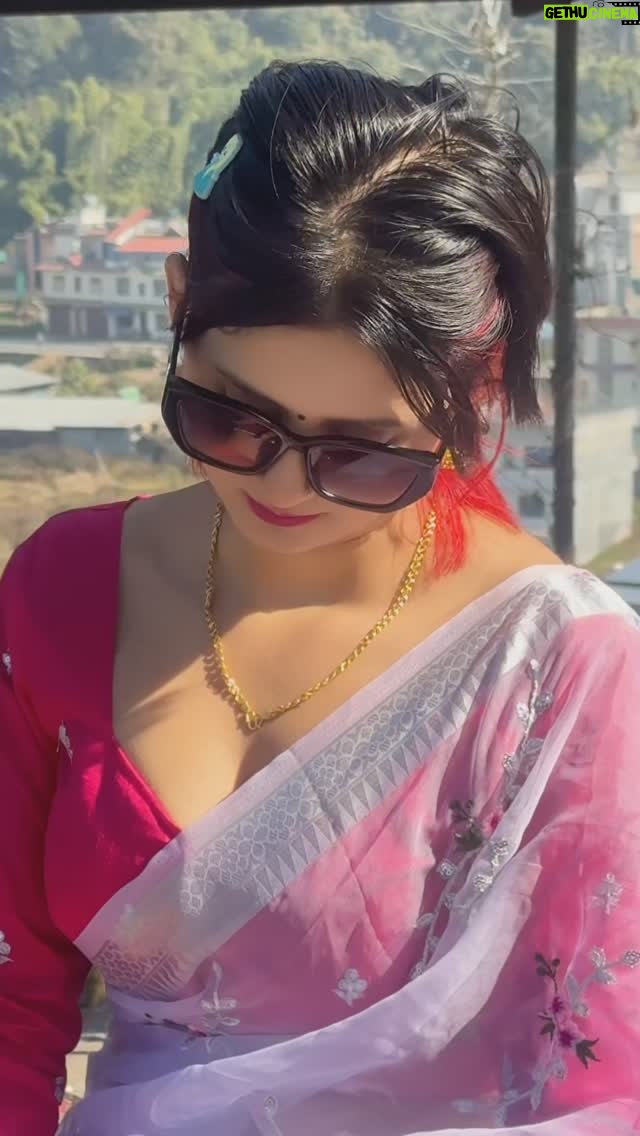 Khushi Bhattarai - 13K Likes -