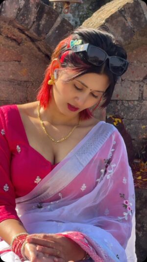 Khushi Bhattarai Instagram - 