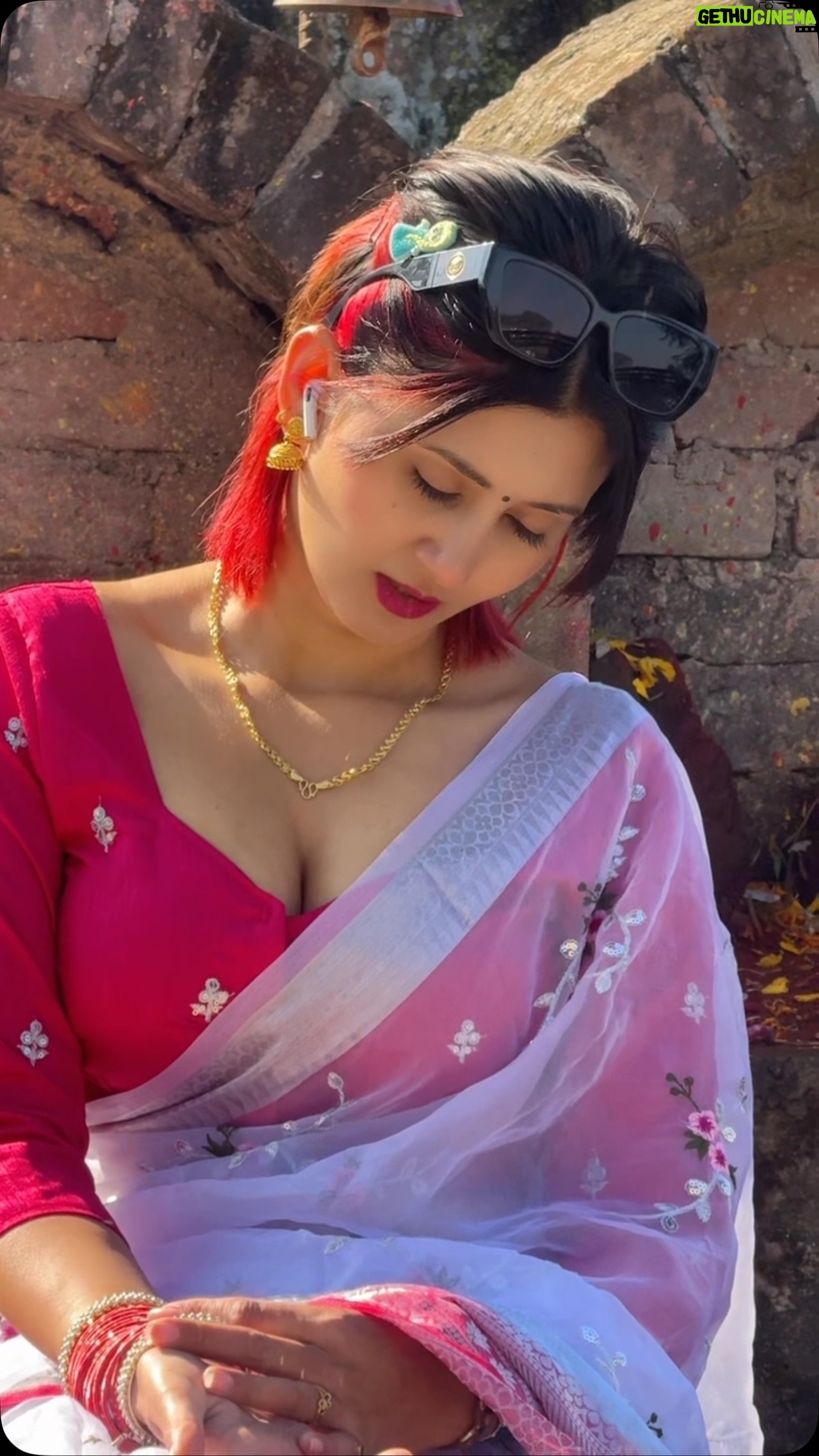 Khushi Bhattarai - 5.5K Likes -