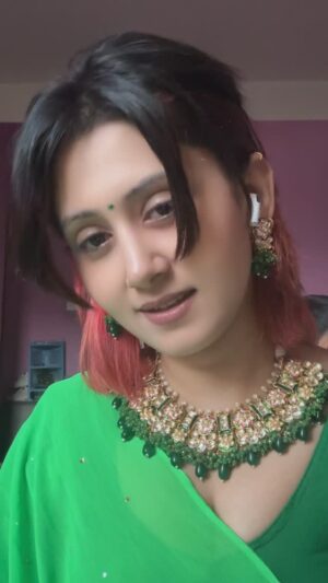 Khushi Bhattarai Instagram - 