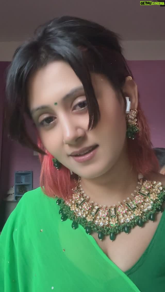 Khushi Bhattarai - 5.4K Likes -