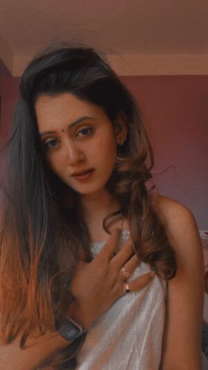 Khushi Bhattarai Instagram - 