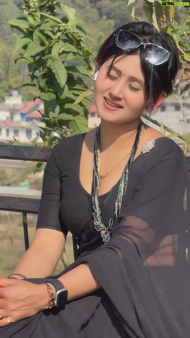 Khushi Bhattarai - 20.2K Likes -