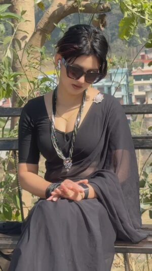 Khushi Bhattarai Instagram - 