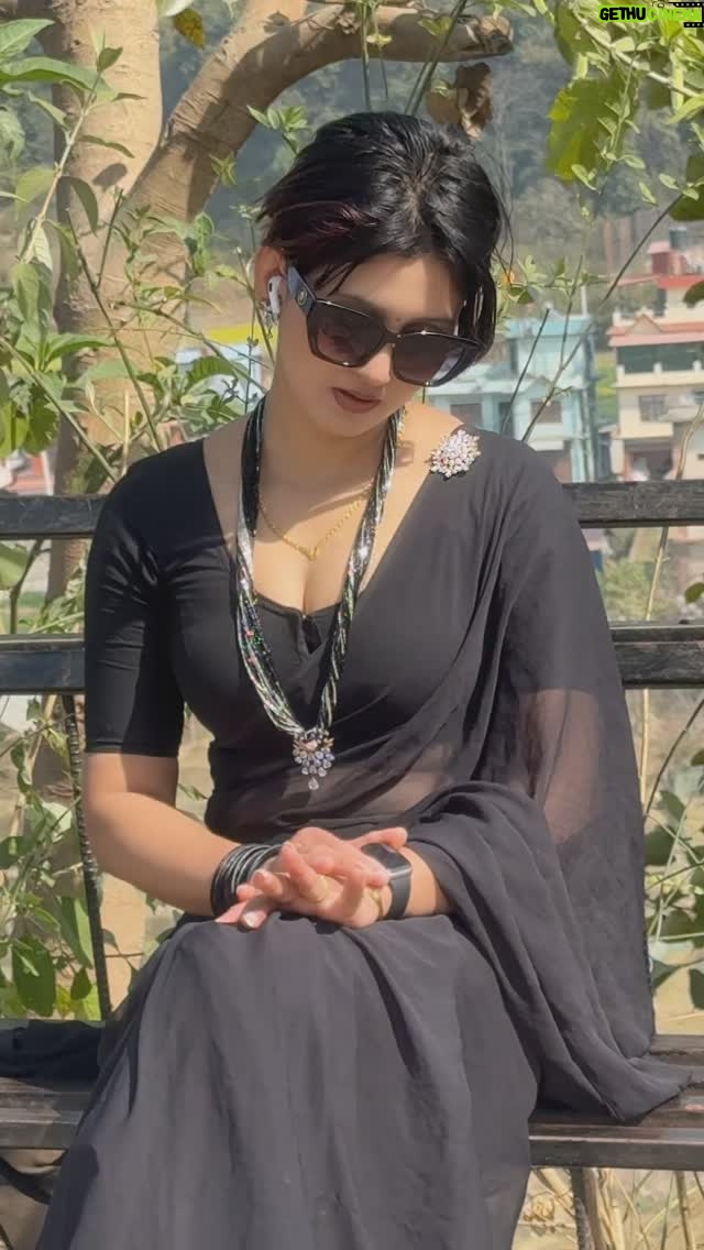 Khushi Bhattarai - 8.3K Likes -