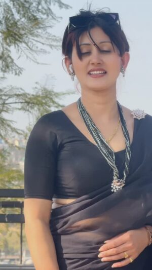 Khushi Bhattarai Instagram - 