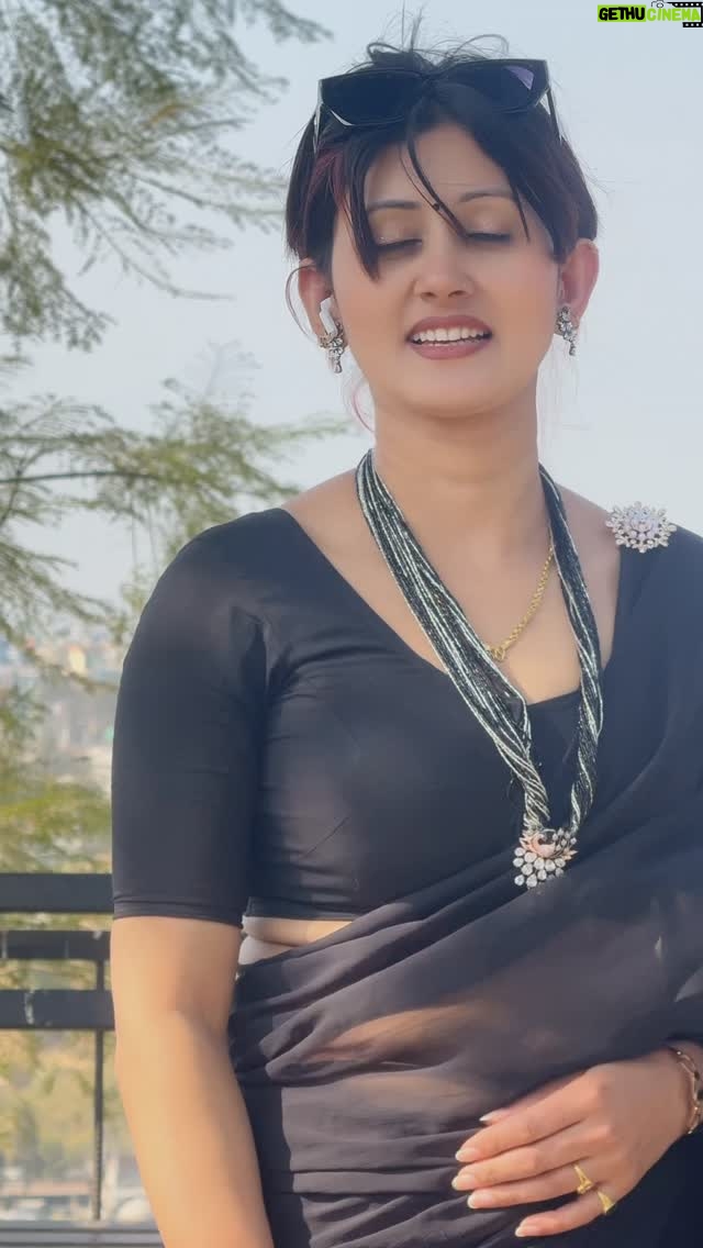 Khushi Bhattarai - 12.4K Likes -