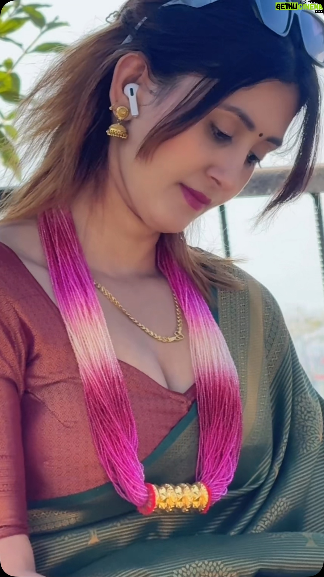 Khushi Bhattarai - 50.9K Likes -