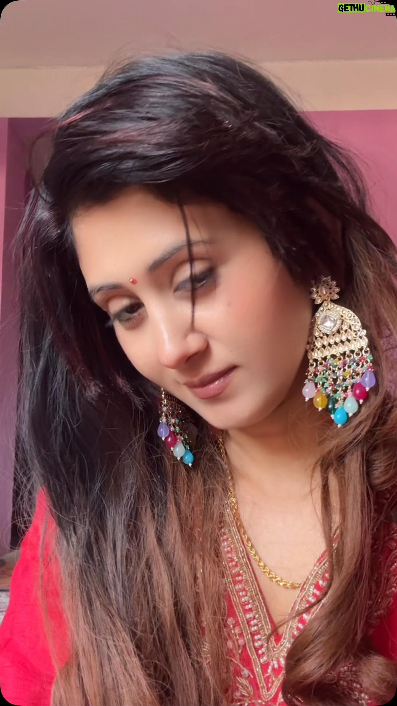 Khushi Bhattarai - 5.7K Likes -