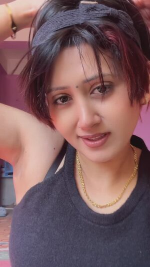 Khushi Bhattarai Instagram - 