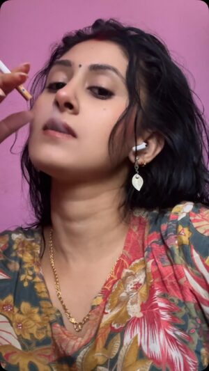 Khushi Bhattarai Instagram - 