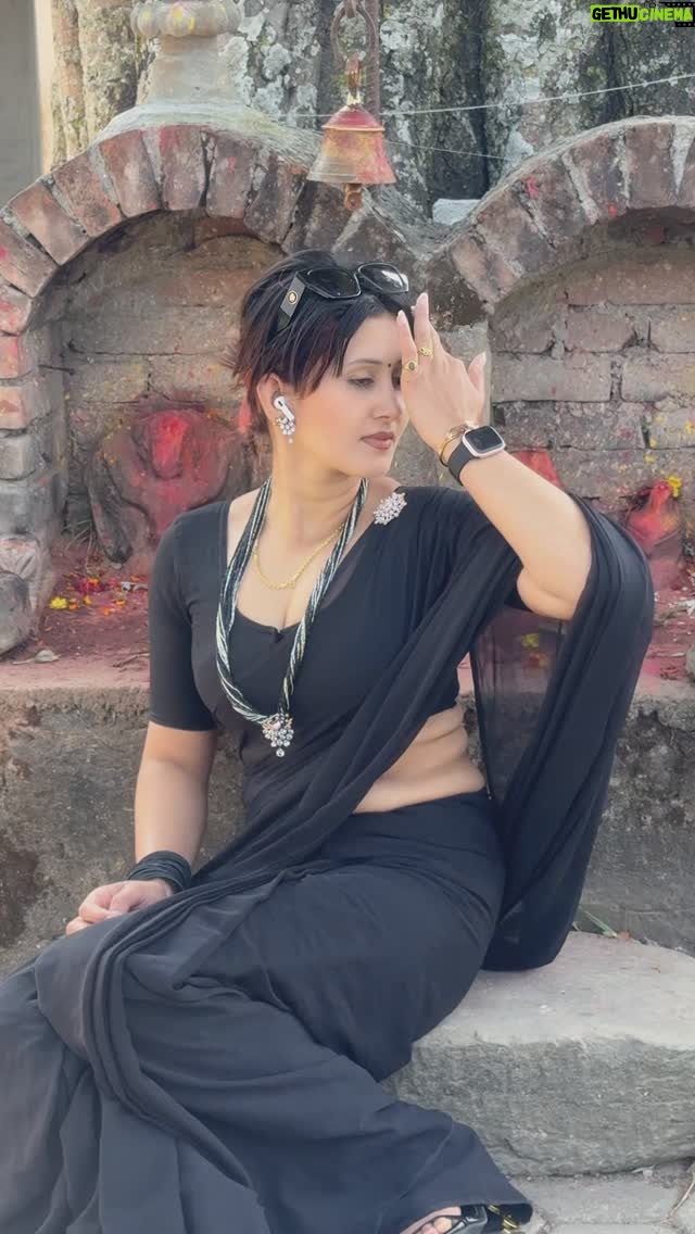 Khushi Bhattarai - 8.4K Likes -