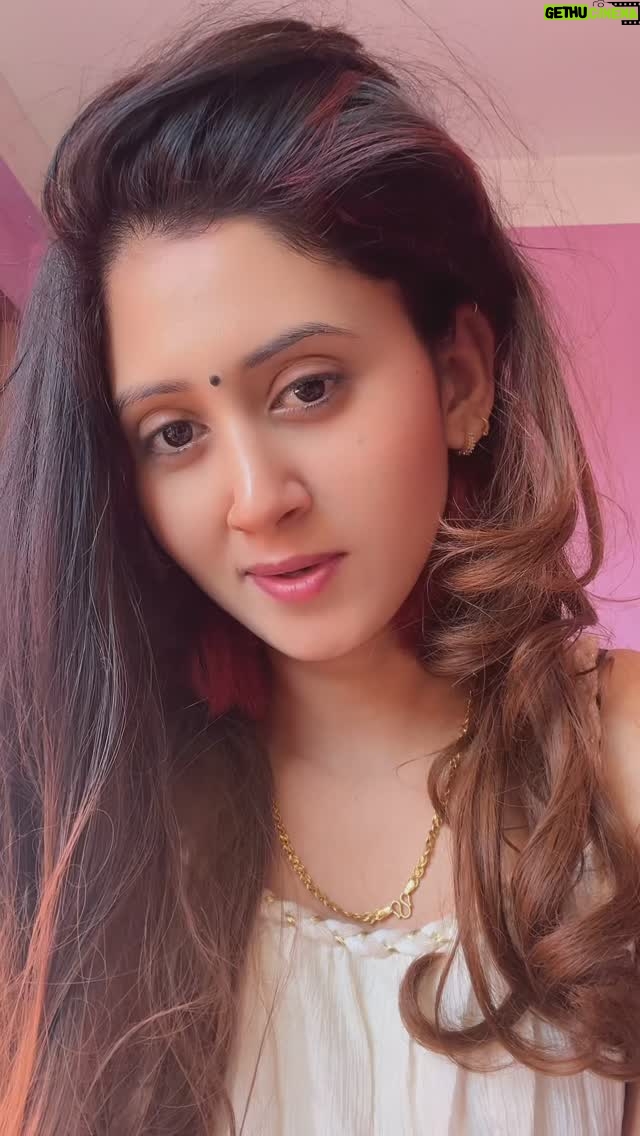 Khushi Bhattarai - 15.7K Likes -