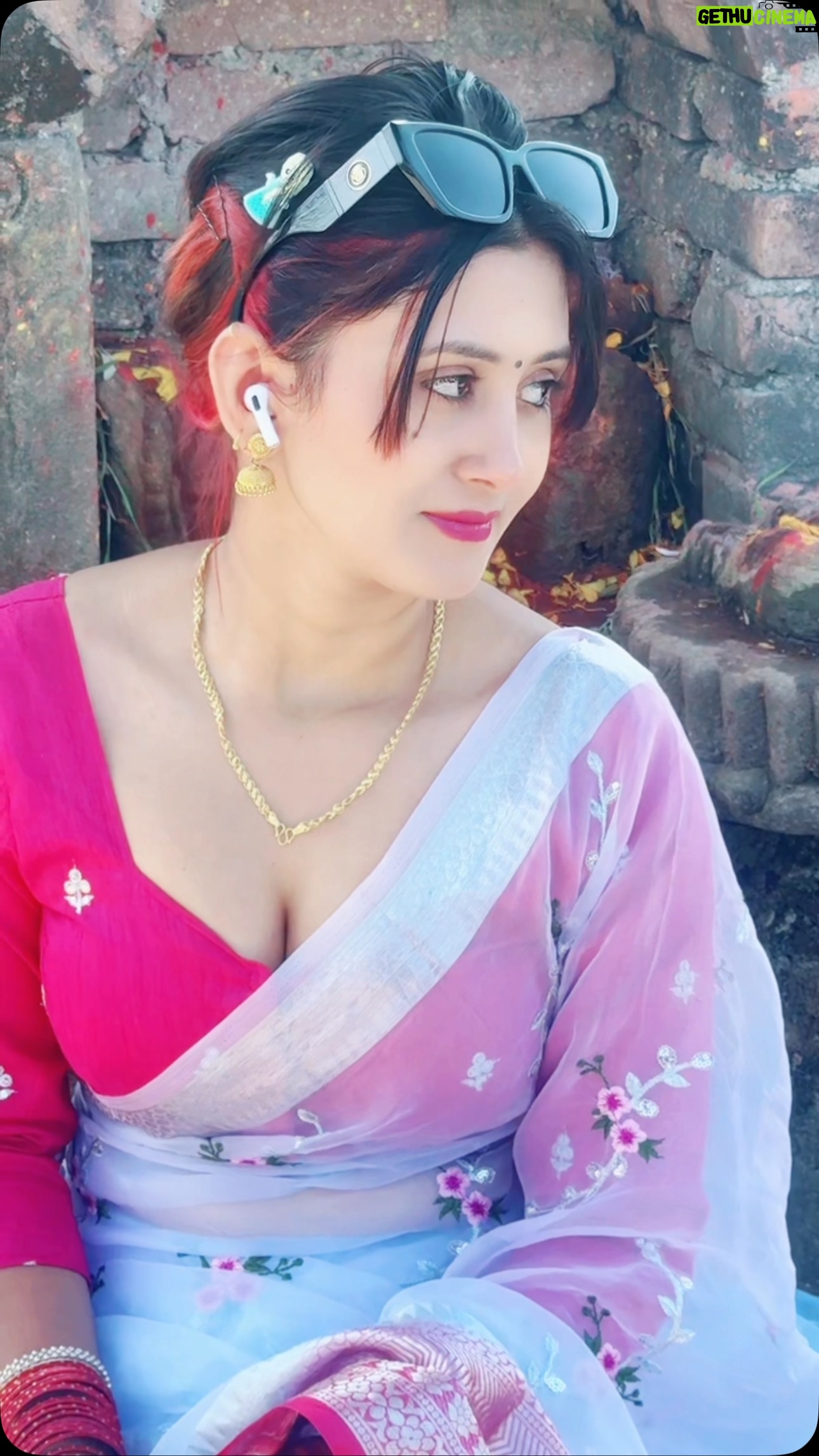 Khushi Bhattarai - 8.4K Likes -
