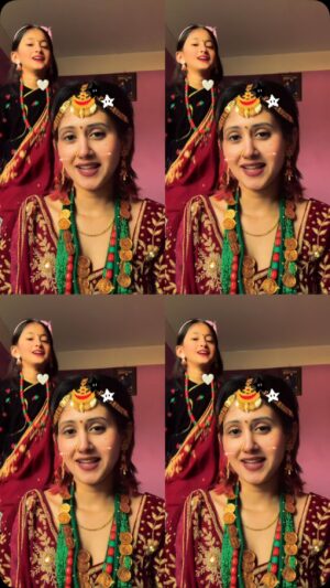 Khushi Bhattarai Instagram - 