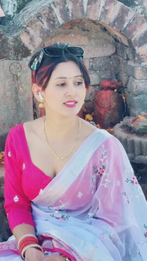 Khushi Bhattarai Instagram - 