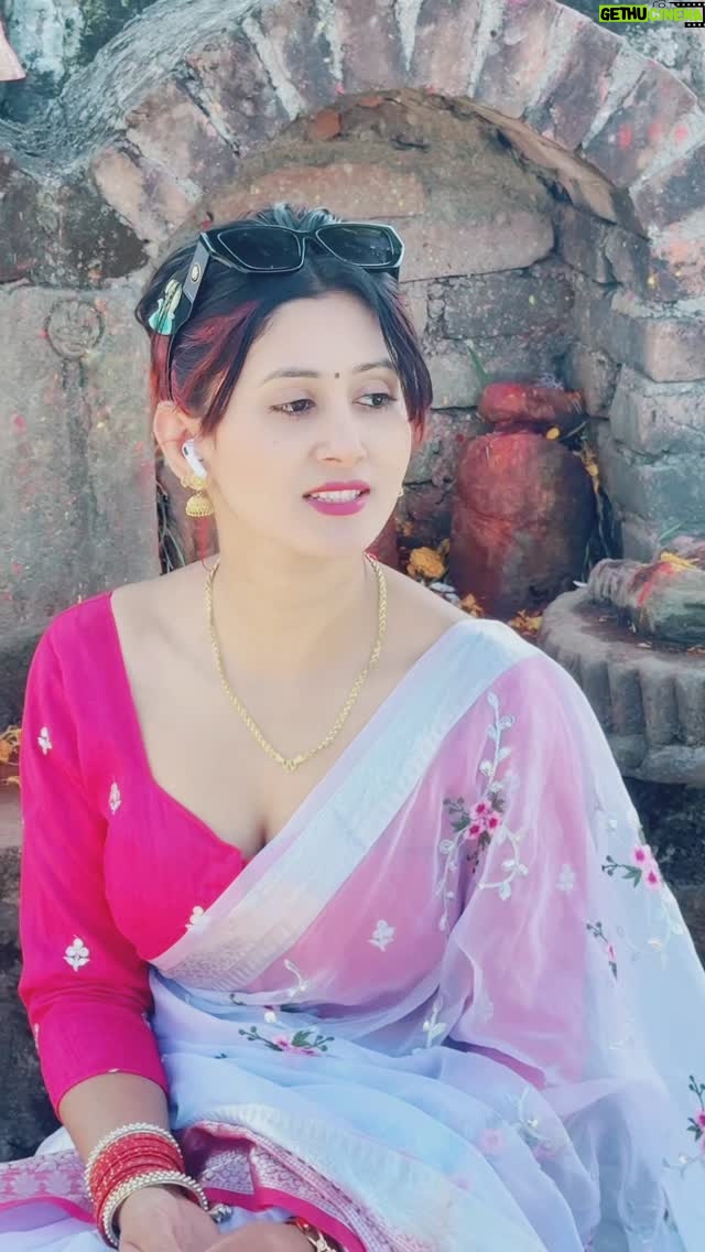 Khushi Bhattarai - 8.1K Likes -
