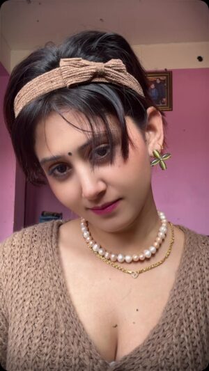 Khushi Bhattarai Instagram - 