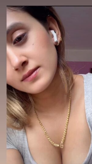 Khushi Bhattarai Instagram - 