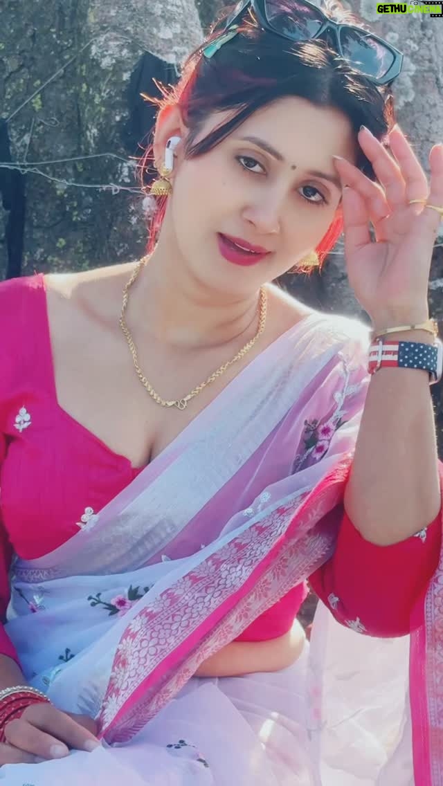 Khushi Bhattarai - 9.4K Likes -