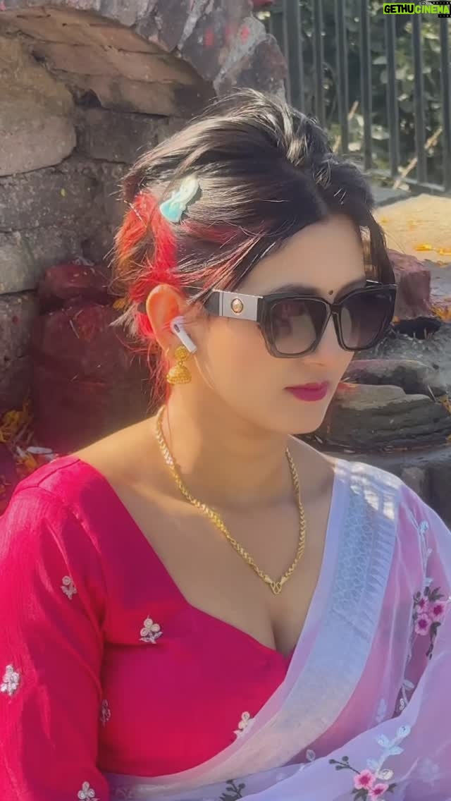 Khushi Bhattarai - 21.3K Likes -