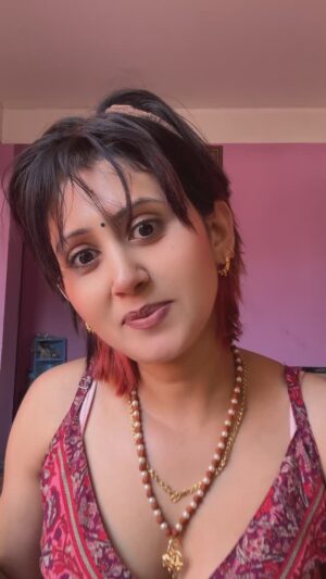 Khushi Bhattarai Instagram - 