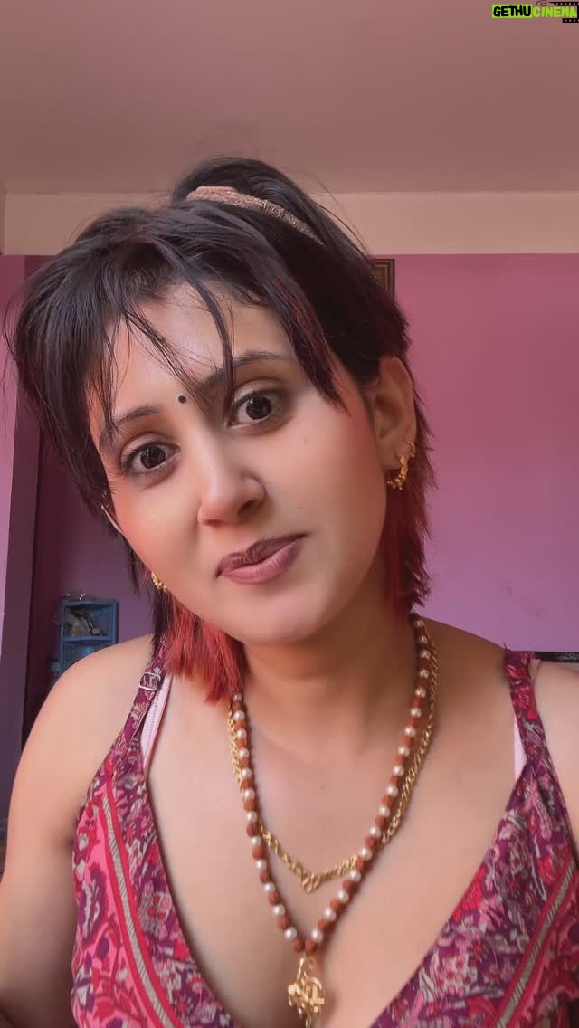 Khushi Bhattarai - 10.7K Likes -