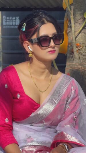 Khushi Bhattarai Instagram - 