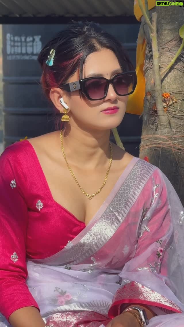 Khushi Bhattarai - 101K Likes -