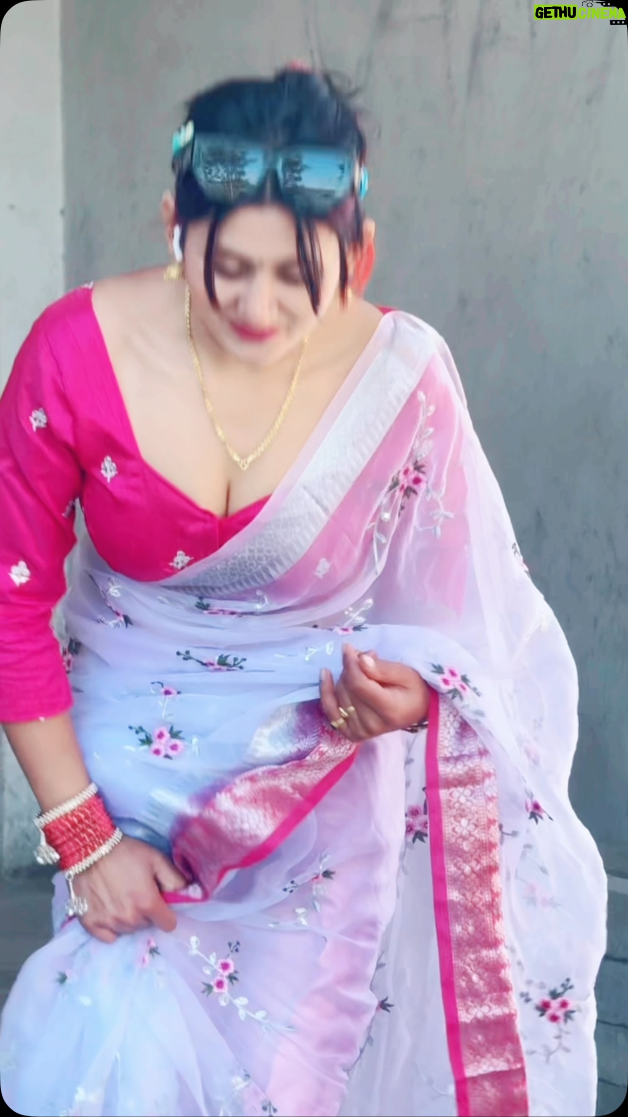 Khushi Bhattarai - 6.3K Likes -