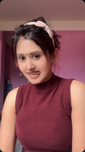 Khushi Bhattarai Instagram - 