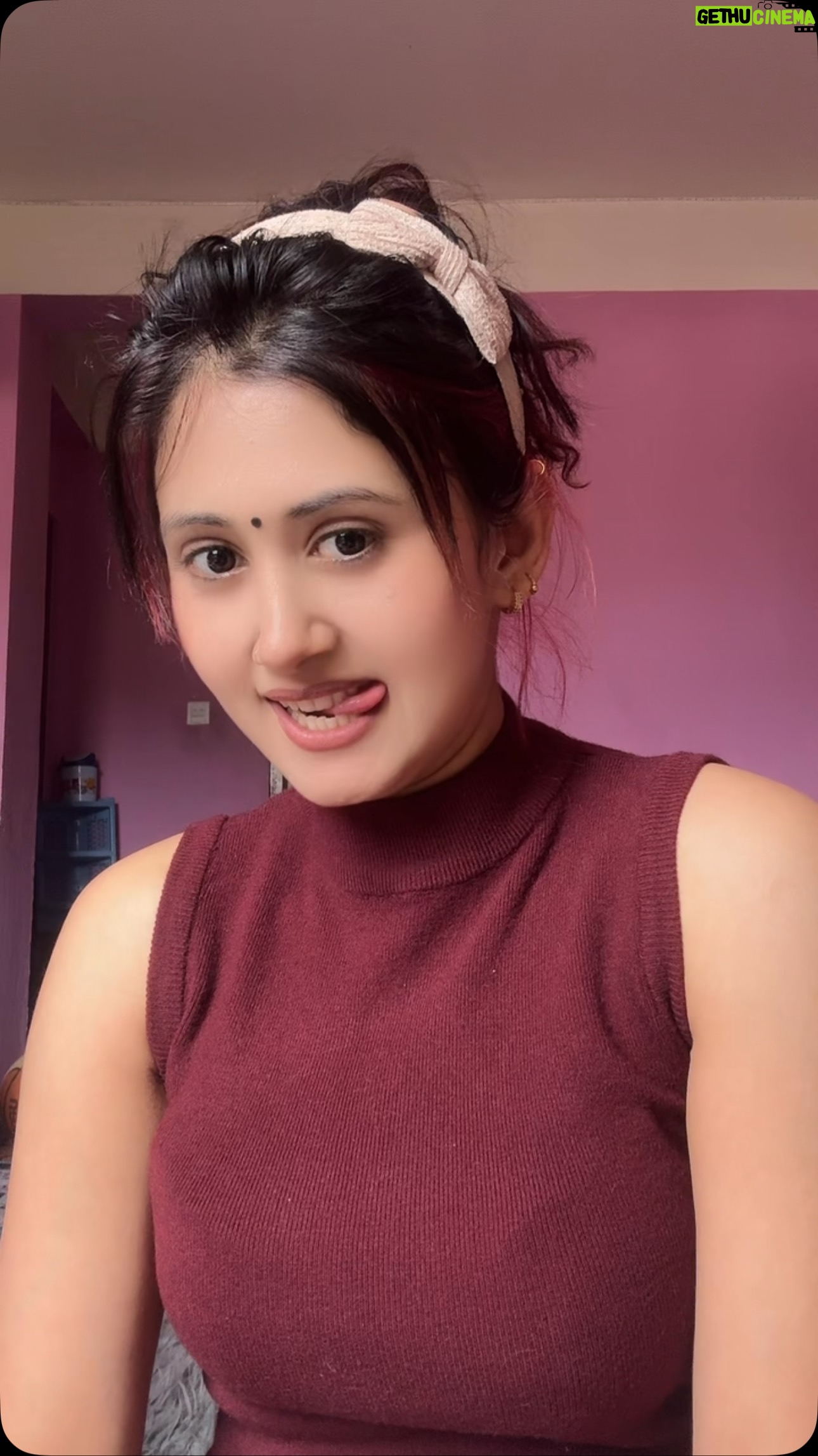 Khushi Bhattarai - 7.7K Likes -