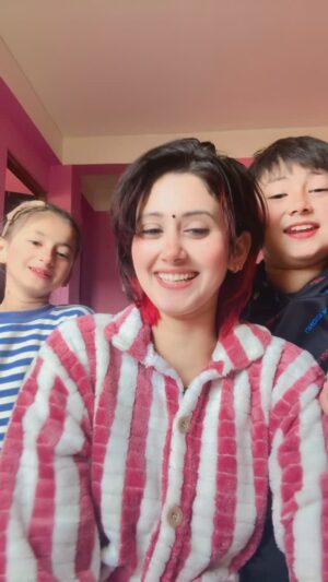 Khushi Bhattarai Instagram - 