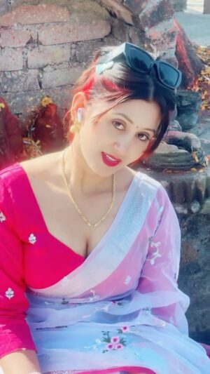 Khushi Bhattarai Instagram - 