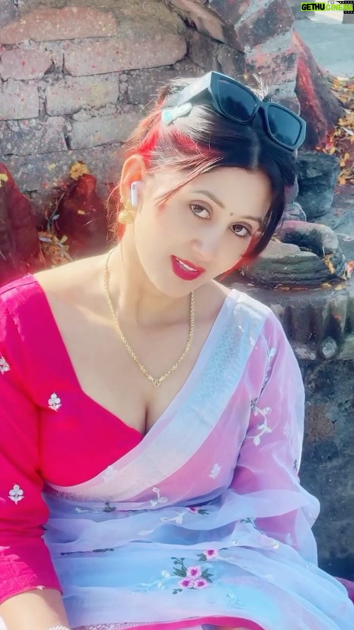 Khushi Bhattarai - 6.5K Likes -